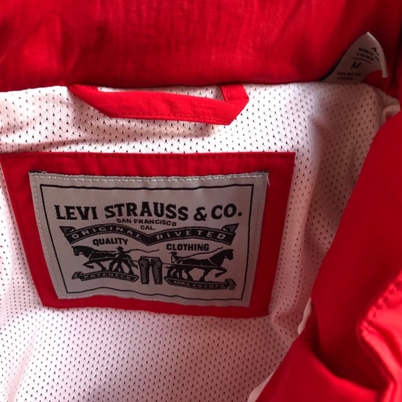 Levi’s jacket - Picture 4 of 5
